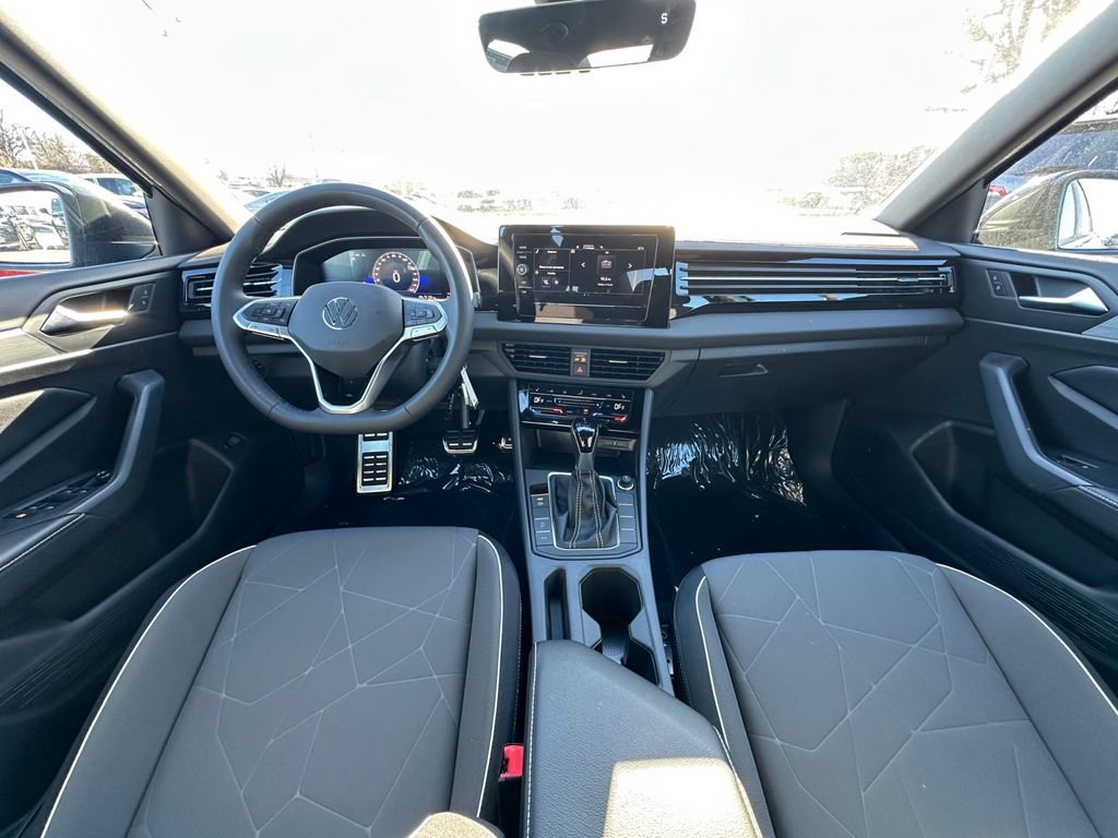 New 2026 Volkswagen Jetta Sport image 19