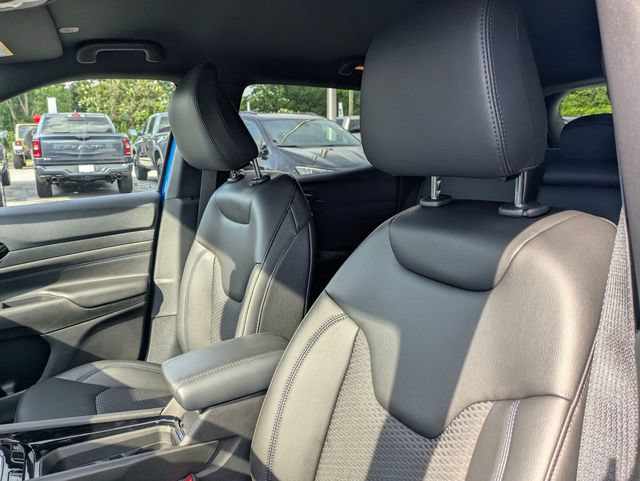 New 2026 Jeep Compass Latitude AWD/4WD image 14