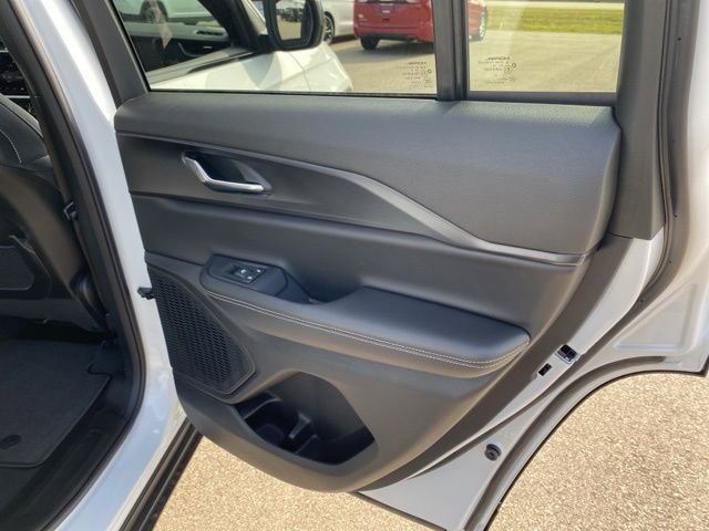 New 2025 Jeep Grand Cherokee Laredo X w/ Luxury Tech Group I image 32