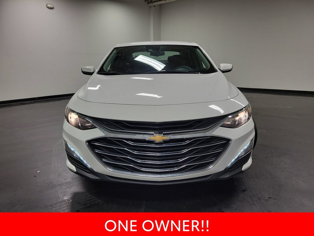 Used 2024 Chevrolet Malibu LT FWD image 3