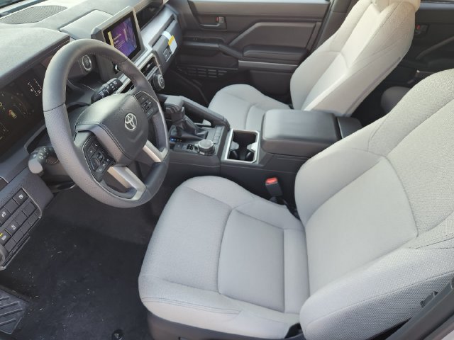 New 2026 Toyota 4Runner SR5 AWD/4WD image 11