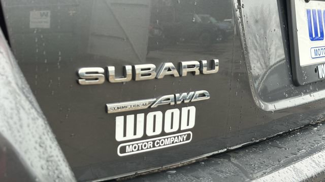 Used 2021 Subaru Impreza 2.0i image 35