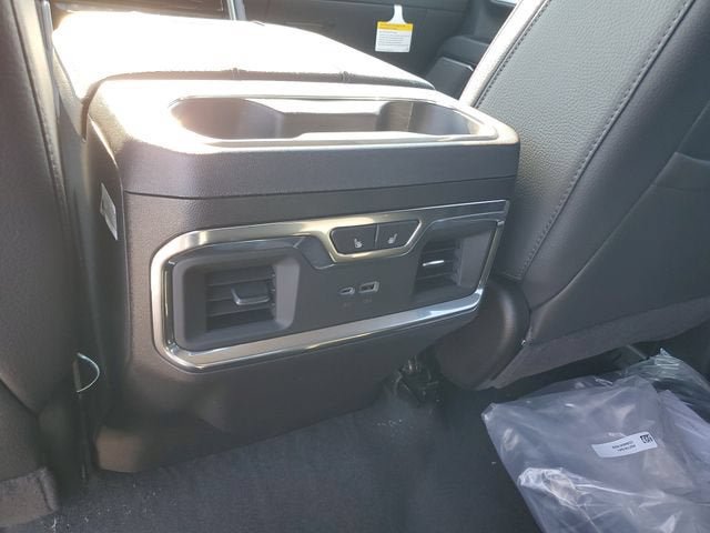 New 2026 GMC Sierra 2500 Denali w/ Denali Reserve Package AWD/4WD image 17