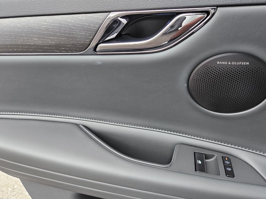 New 2026 Genesis G80 3.5T Prestige AWD/4WD image 10