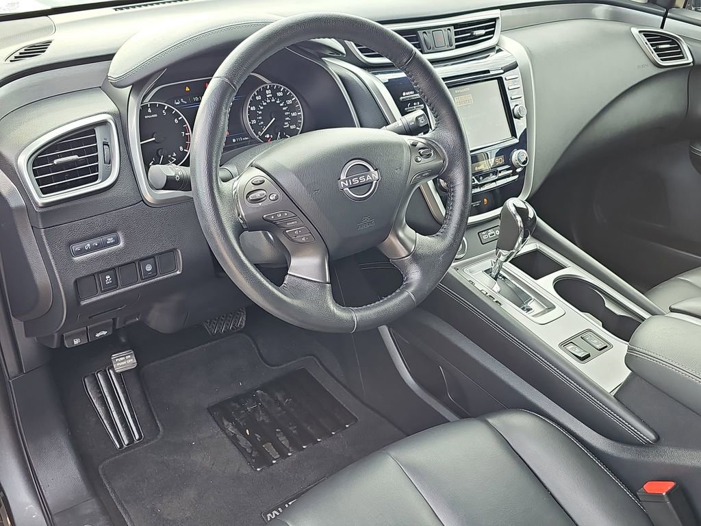 Used 2024 Nissan Murano SV image 16