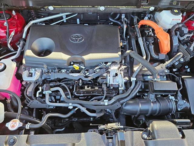 Used 2021 Toyota Venza Limited image 22