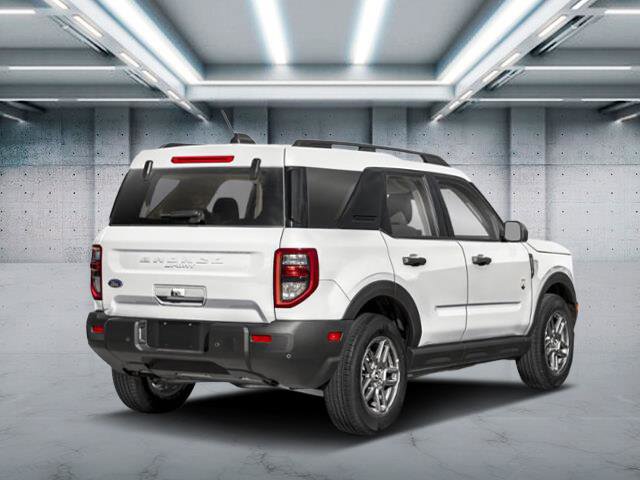 New 2025 Ford Bronco Sport Big Bend w/ Convenience Package image 16