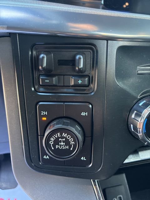 New 2025 Ford F150 Lariat w/ Equipment Group 501A Mid image 20