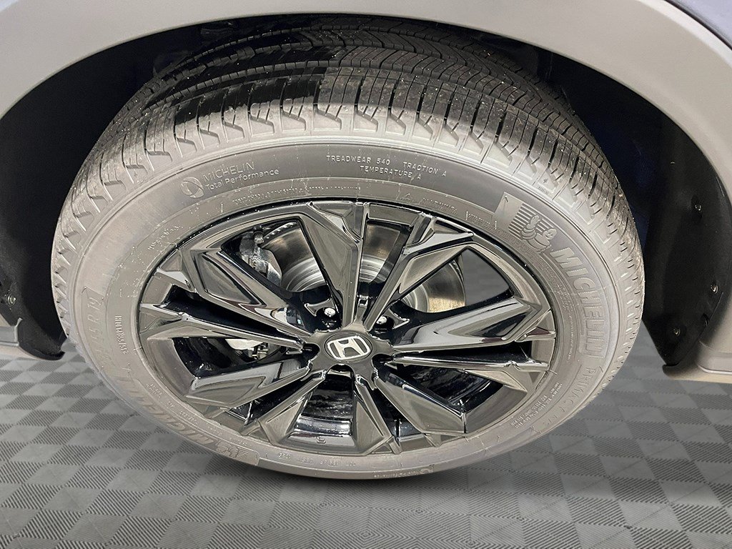 New 2027 Honda CR-V Sport Touring image 14