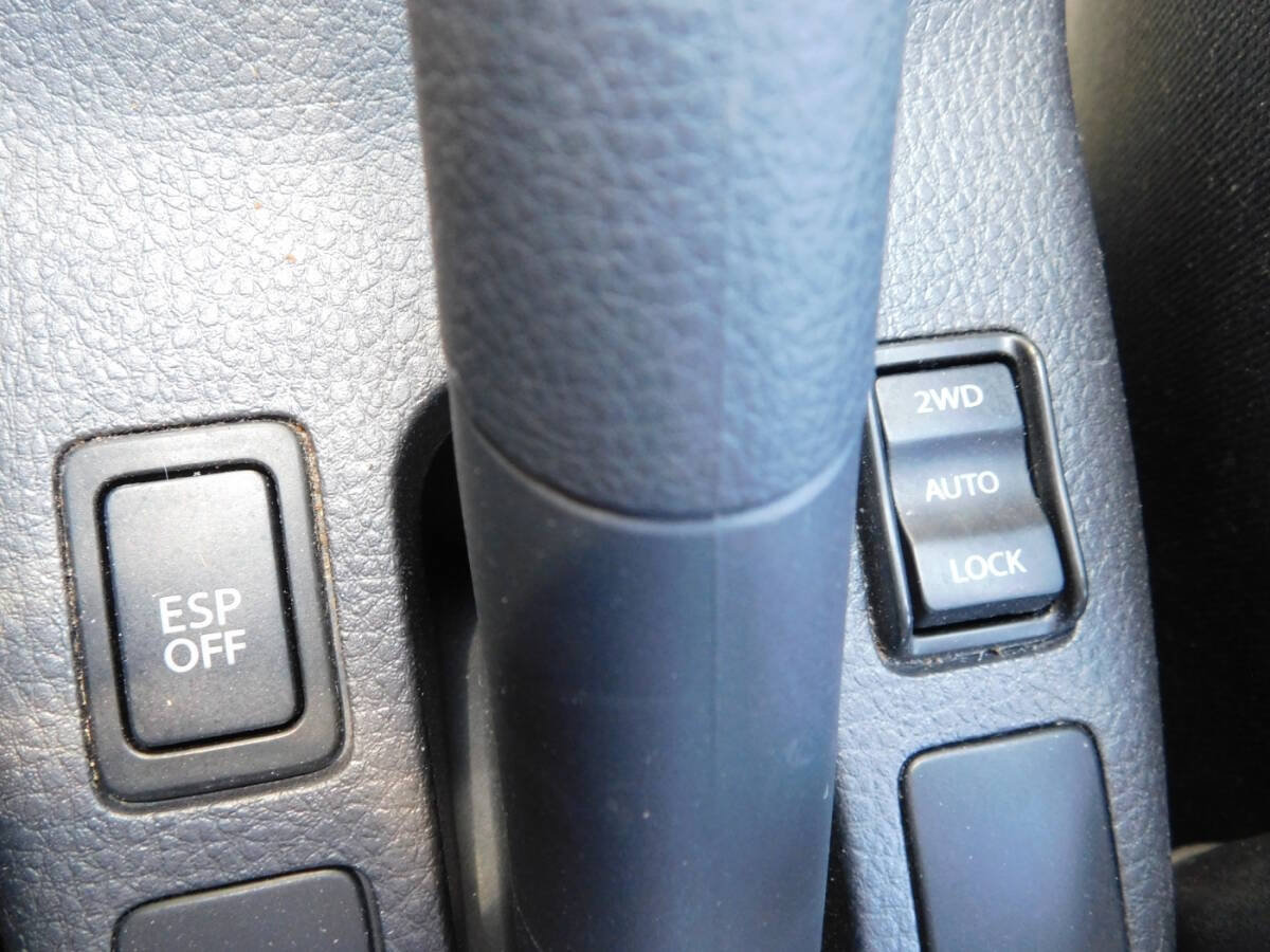 Used 2008 Suzuki SX4 AWD Hatchback w/ Touring Pkg image 15