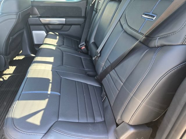 New 2026 Ford F250 Lariat w/ Tremor Off-Road Package AWD/4WD image 14