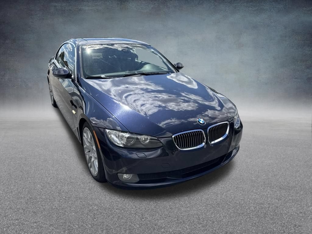 Used 2007 BMW 328i Convertible RWD image 8