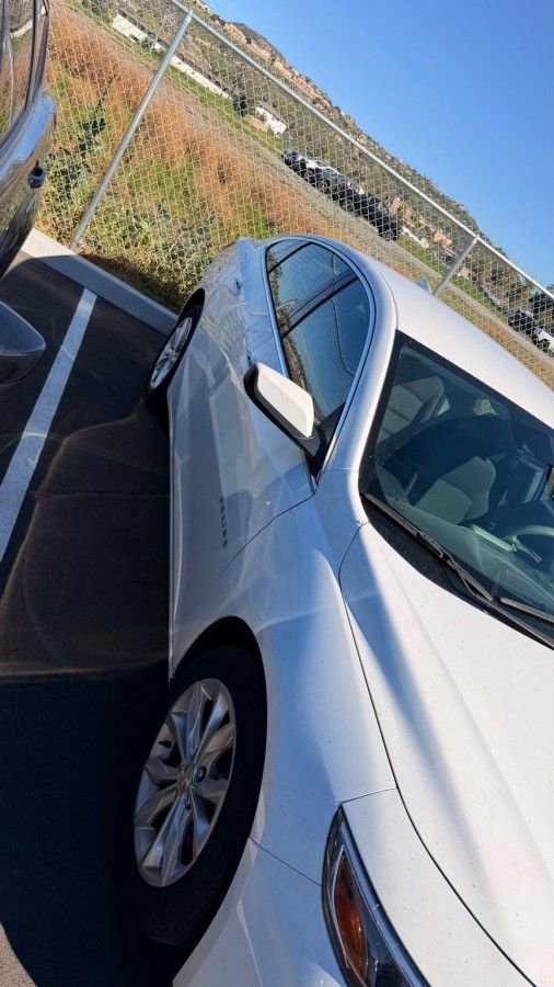 Used 2023 Chevrolet Malibu LT image 4