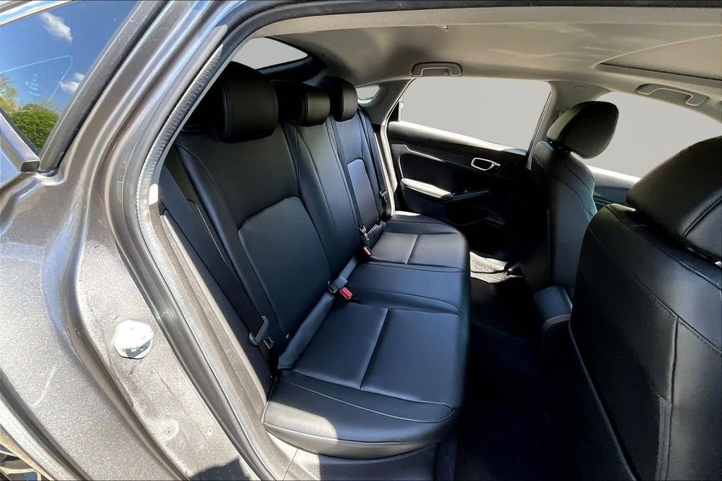 Used 2025 Acura Integra image 19