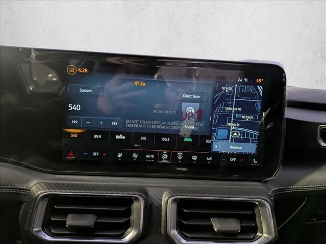 New 2026 Ford Mustang Premium image 12