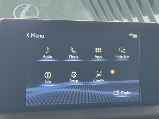 Certified 2024 Lexus IS 350 F Sport RWD image 19