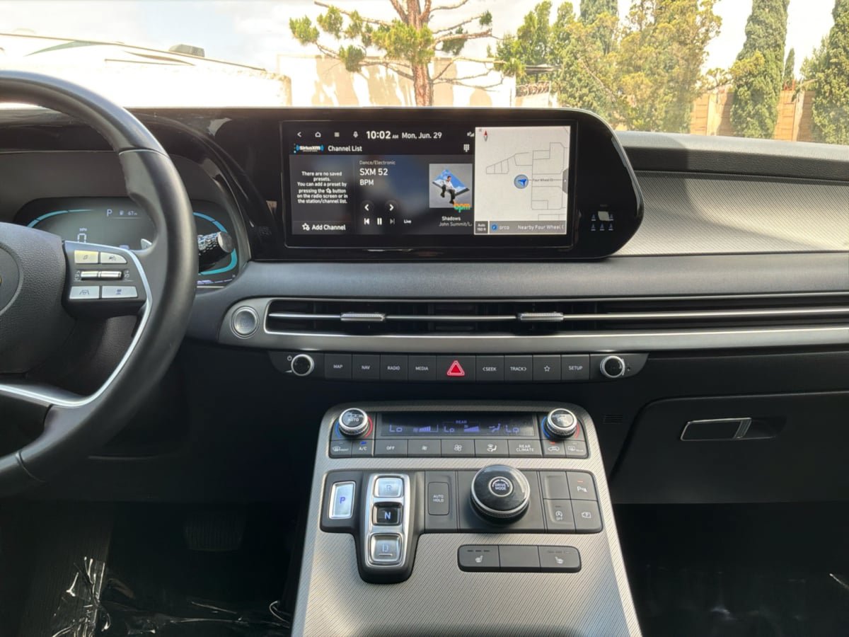Used 2024 Hyundai Palisade XRT FWD image 15