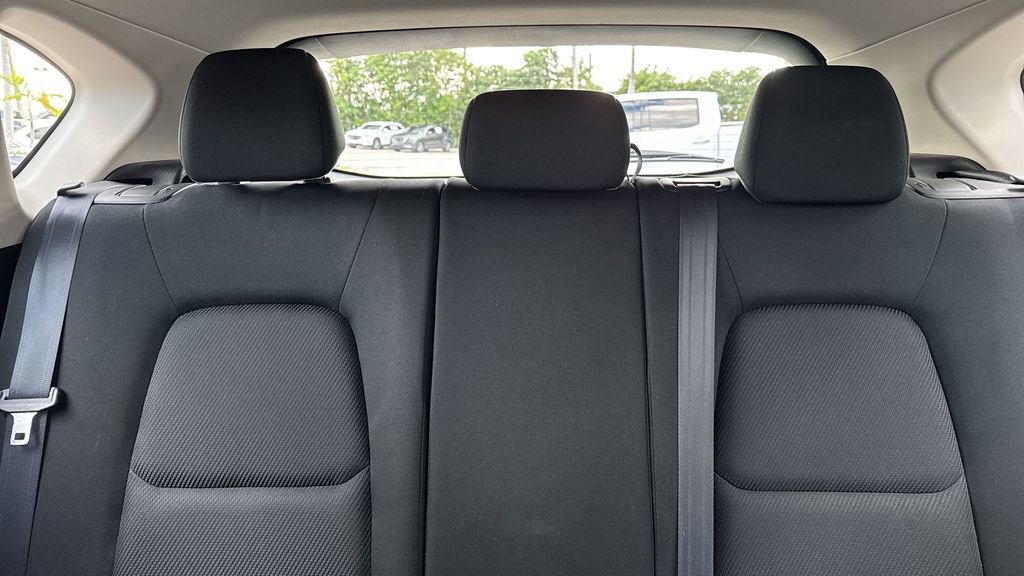 Certified 2023 MAZDA CX-5 AWD 2.5 S image 18