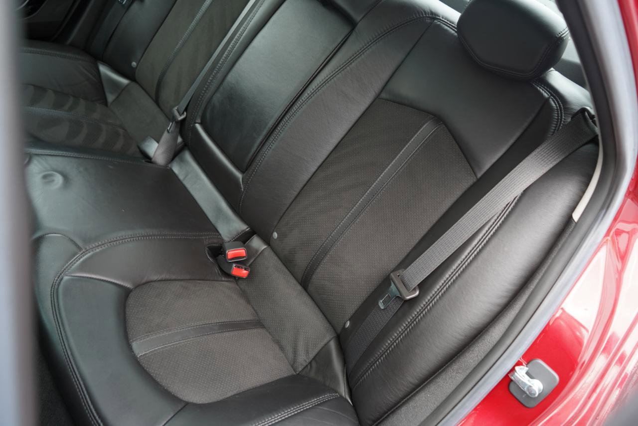 Used 2009 Cadillac CTS V image 39