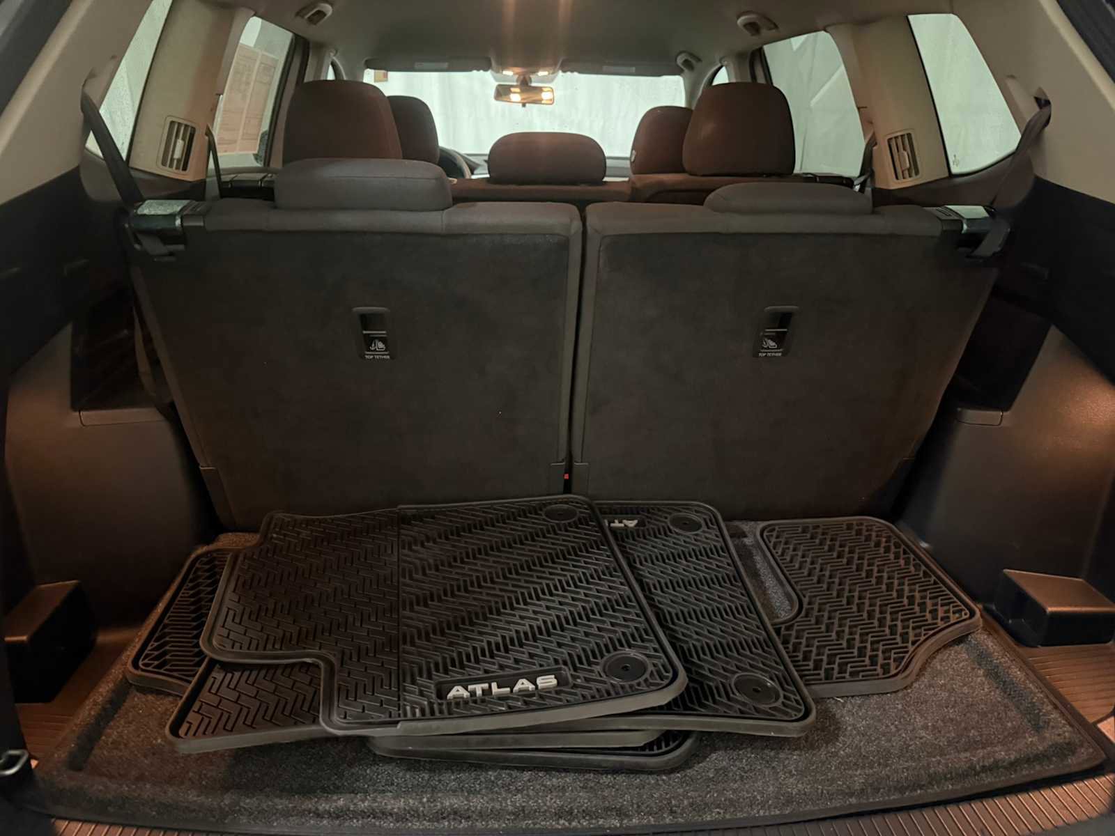 Used 2019 Volkswagen Atlas S image 24