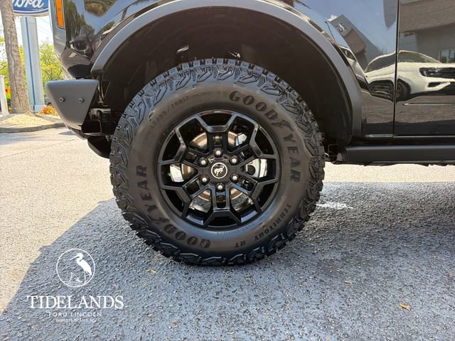 New 2026 Ford Bronco Badlands AWD/4WD image 29
