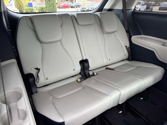 New 2026 Kia Carnival SX FWD image 19