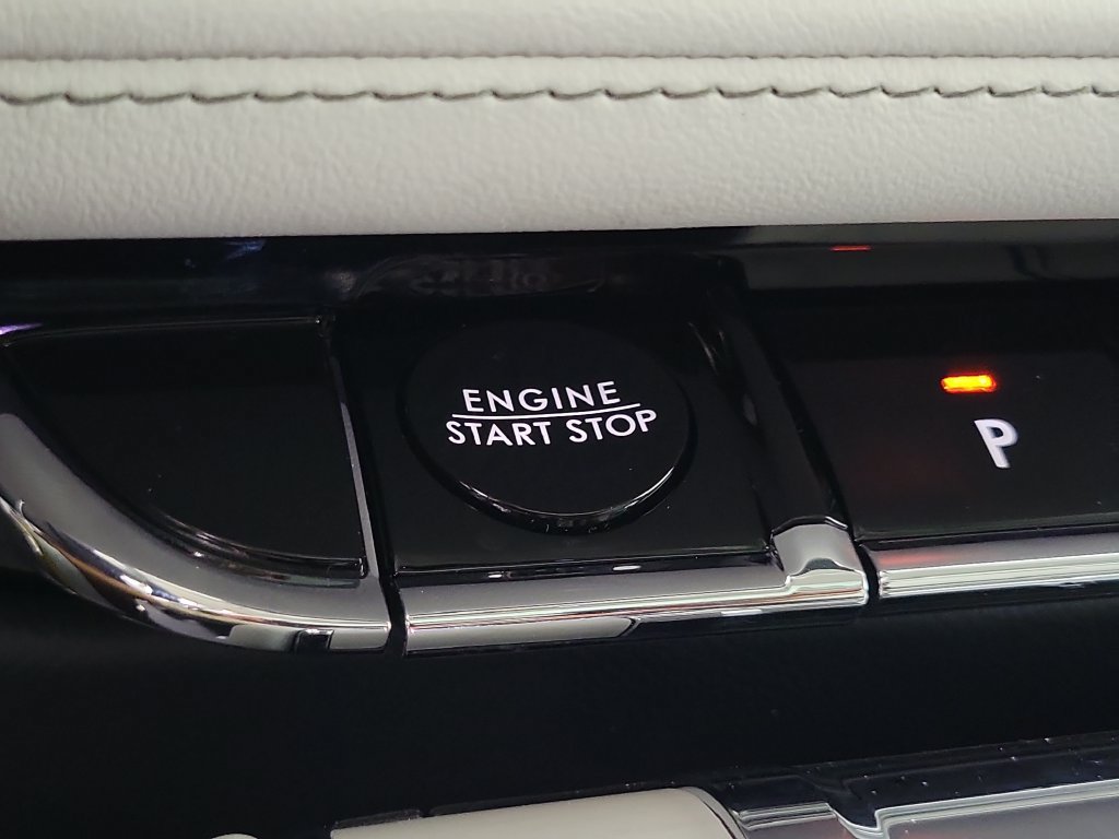 New 2027 Lincoln Aviator Reserve RWD image 32