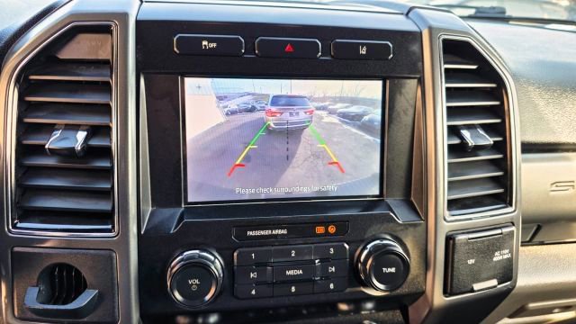 Used 2020 Ford F250 XLT image 16