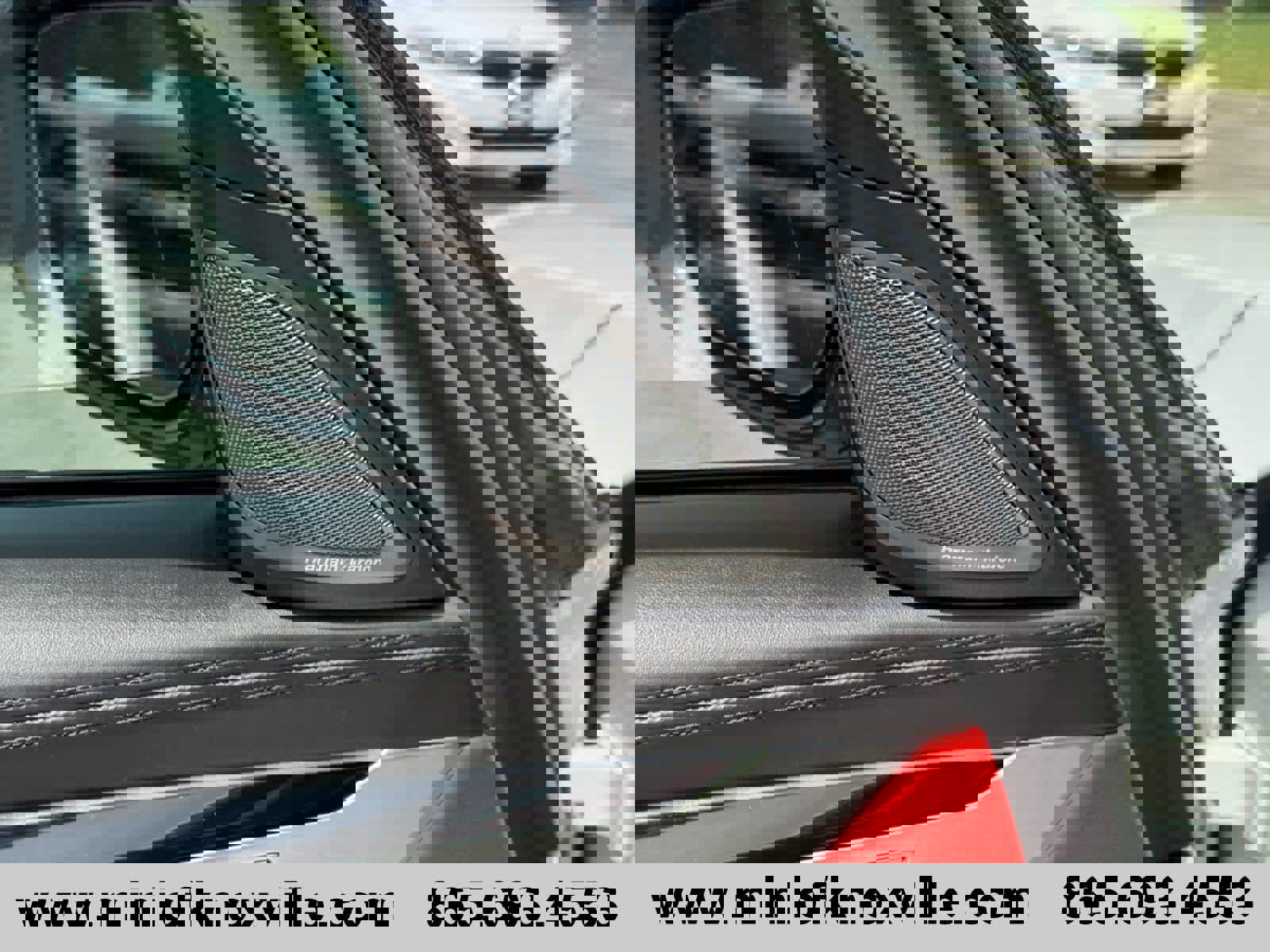 Used 2019 BMW 750i w/ Executive Package image 14