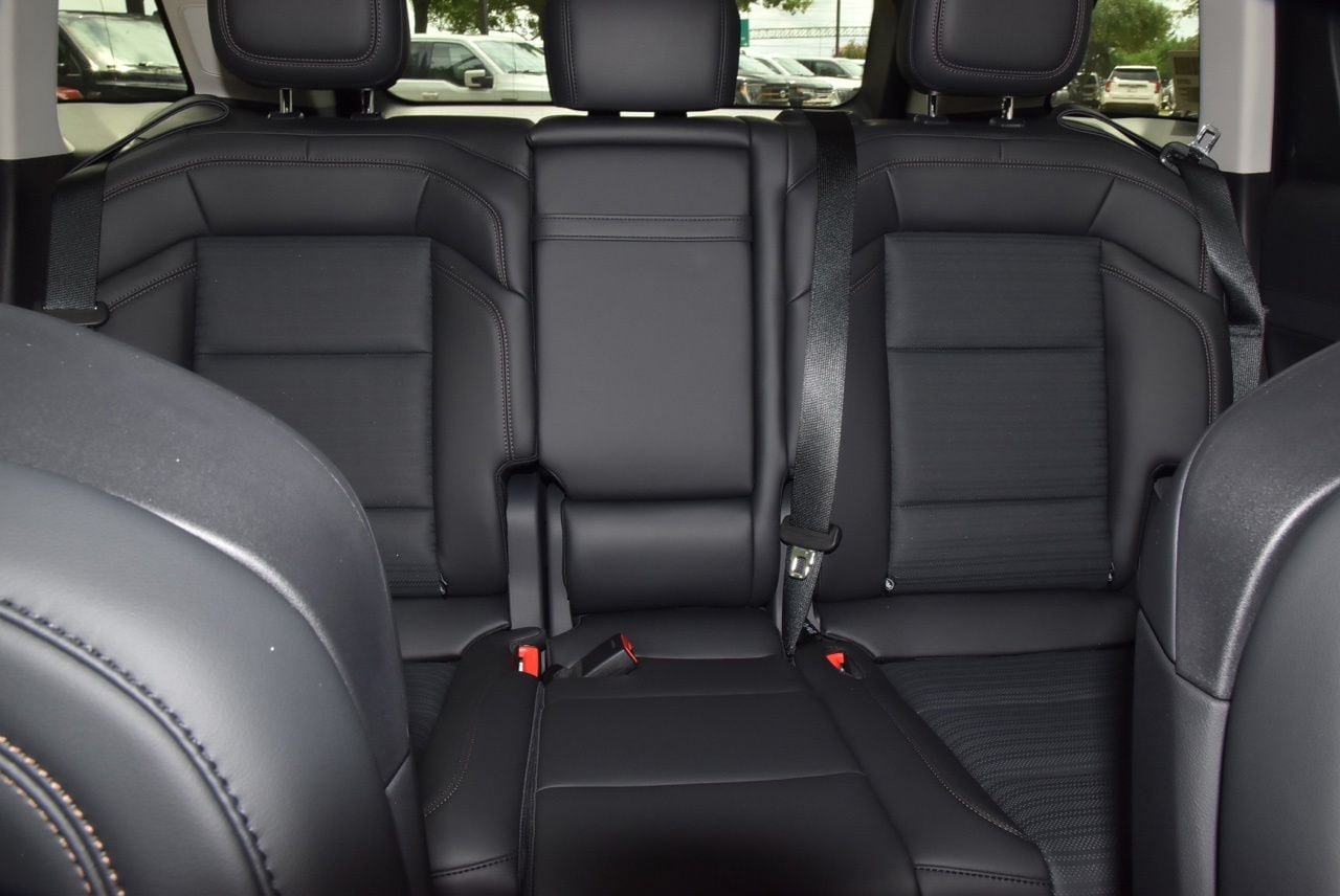 New 2026 Lincoln Nautilus Reserve AWD/4WD image 27