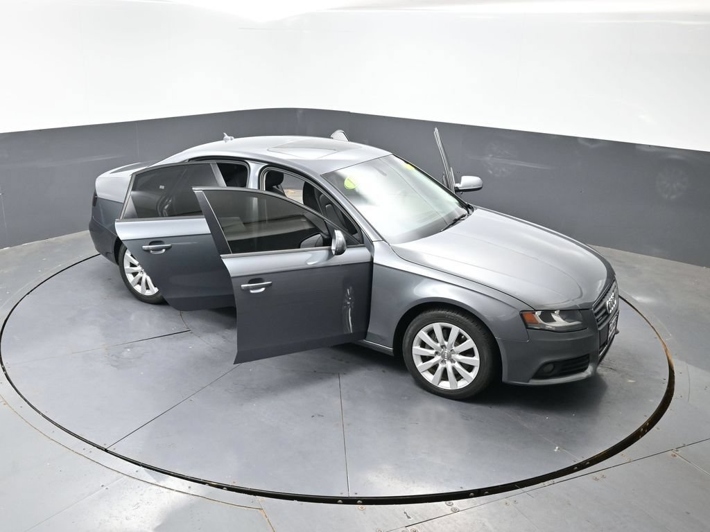 Used 2012 Audi A4 2.0T Premium AWD/4WD image 57