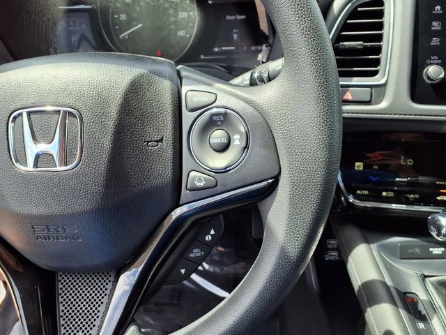 Used 2022 Honda HR-V EX image 20