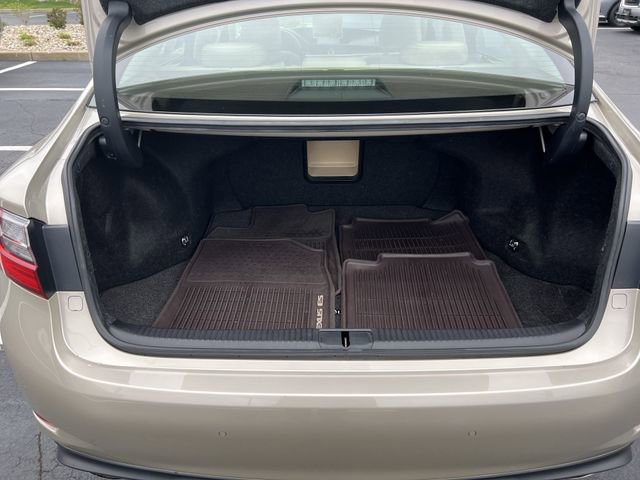 Used 2017 Lexus ES 350 w/ Luxury Package image 22