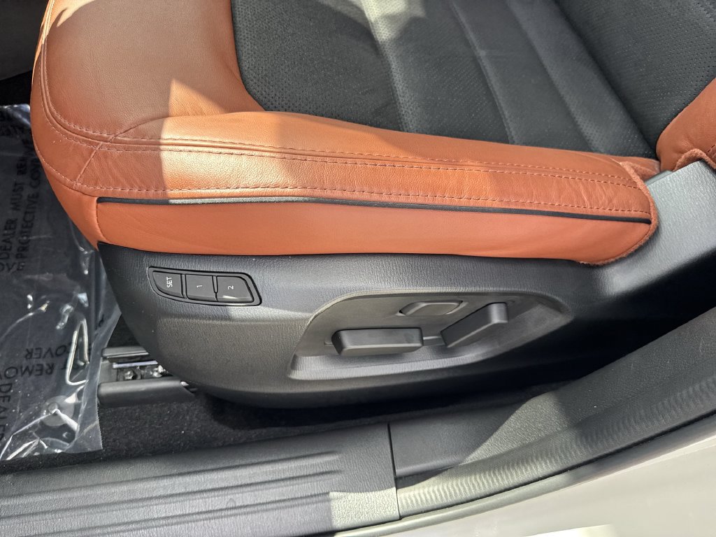 Certified 2025 MAZDA CX-5 Carbon Edition AWD/4WD image 41