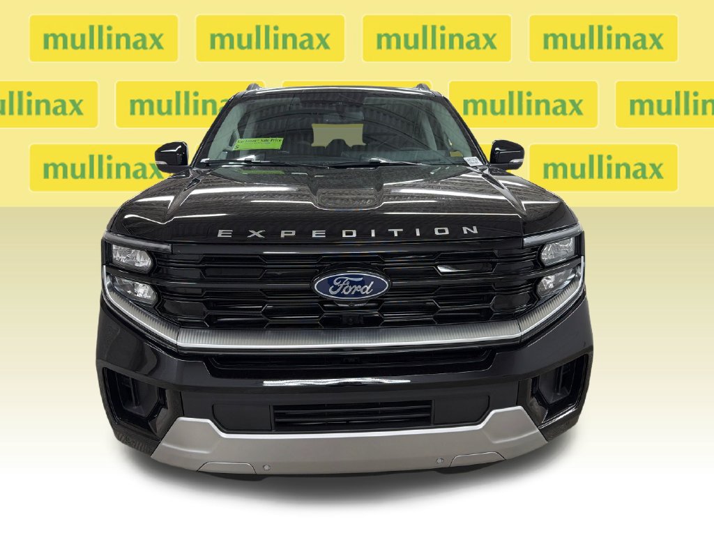 New 2026 Ford Expedition Platinum w/ Platinum Ultimate Package AWD/4WD image 15