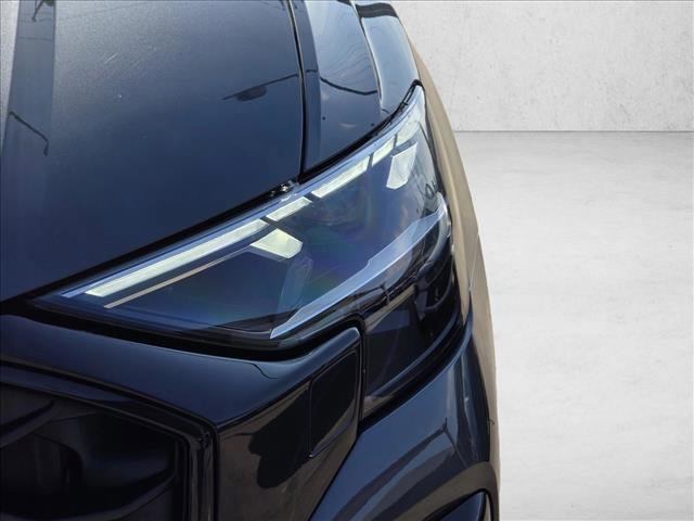 New 2026 Audi Q8 Premium Plus image 10