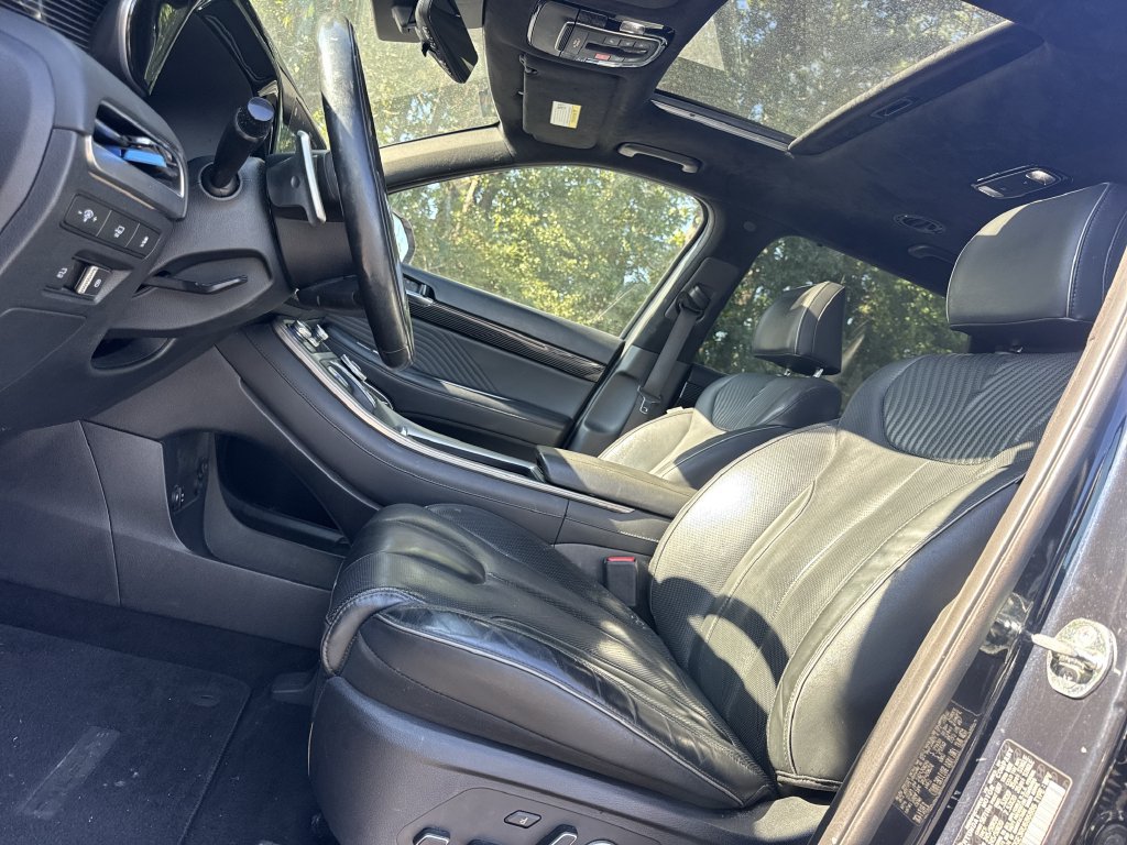 Used 2024 Hyundai Palisade Calligraphy AWD/4WD image 34