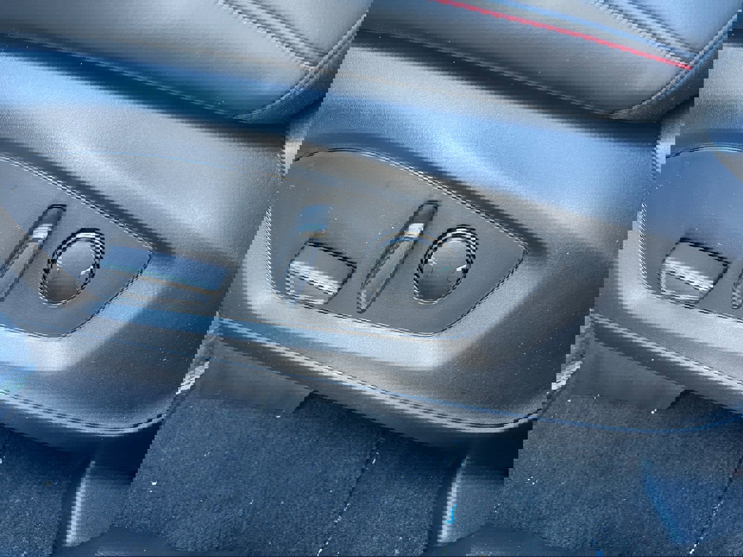 New 2026 Ford Explorer ST-Line w/ ST-Line Street Pack image 17