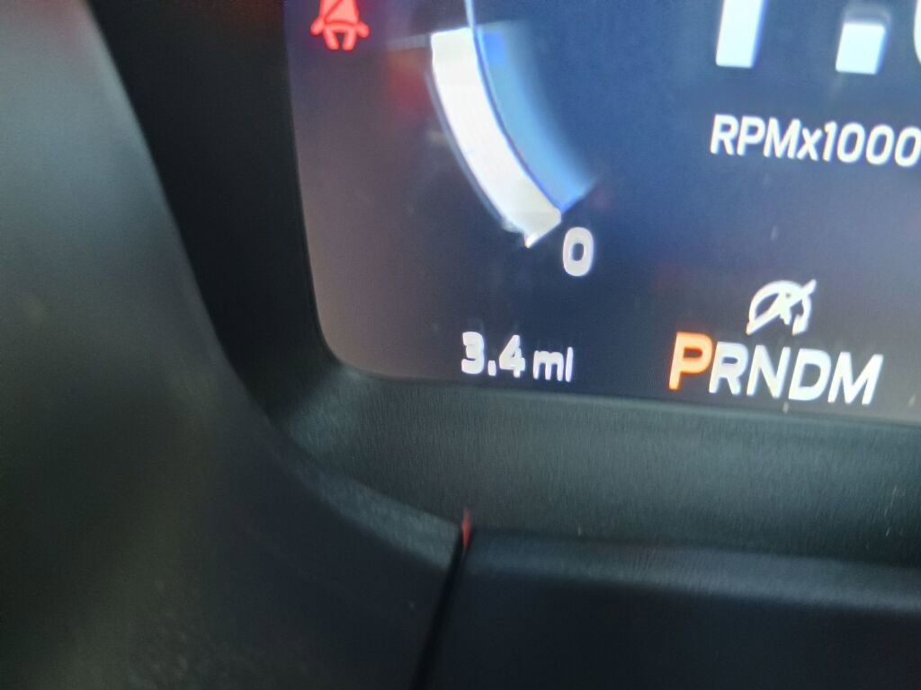 New 2026 Ford Explorer ST w/ Sun And Sound Package image 3