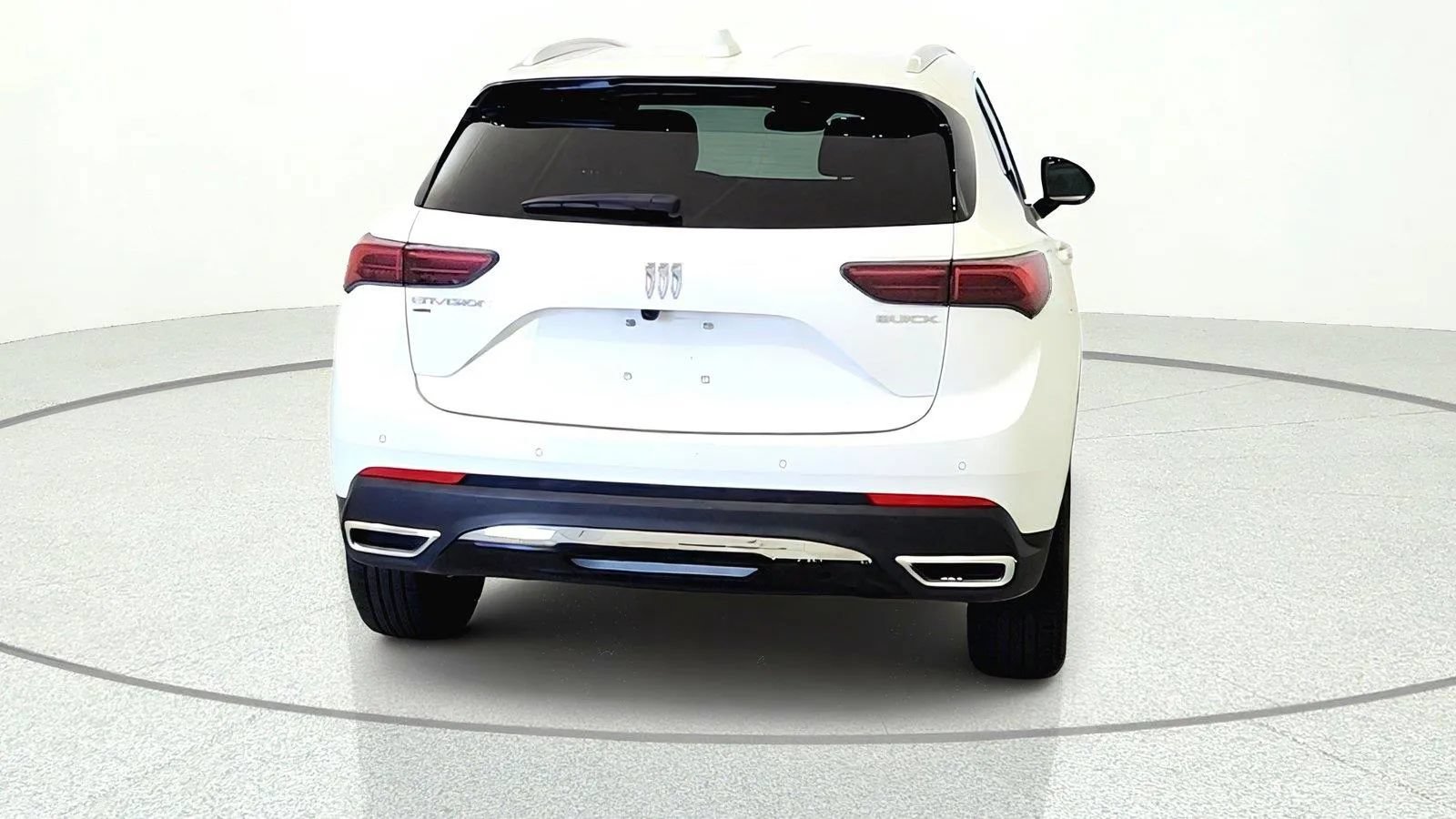 Used 2024 Buick Envision Preferred AWD/4WD image 6
