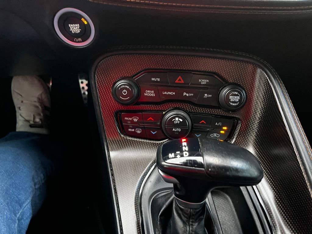 Used 2020 Dodge Challenger R/T Scat Pack image 40