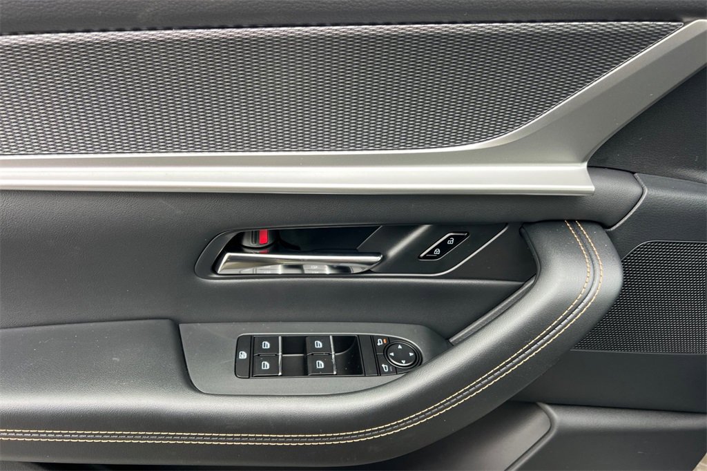 New 2026 MAZDA CX-70 3.3 Turbo w/ Preferred Package image 12