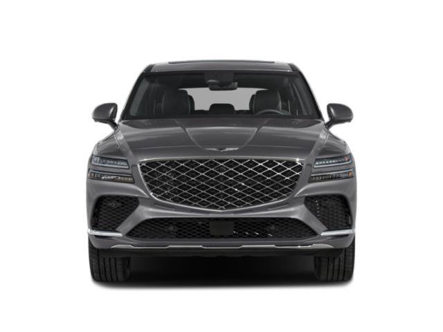 Used 2025 Genesis GV80 3.5T e-SC AWD/4WD image 7