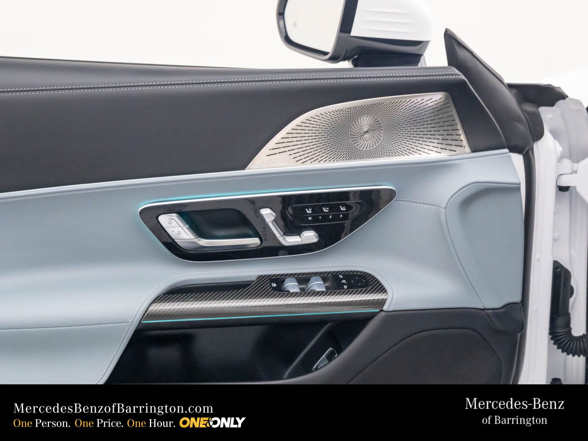 New 2025 Mercedes-Benz SL 43 AMG image 15