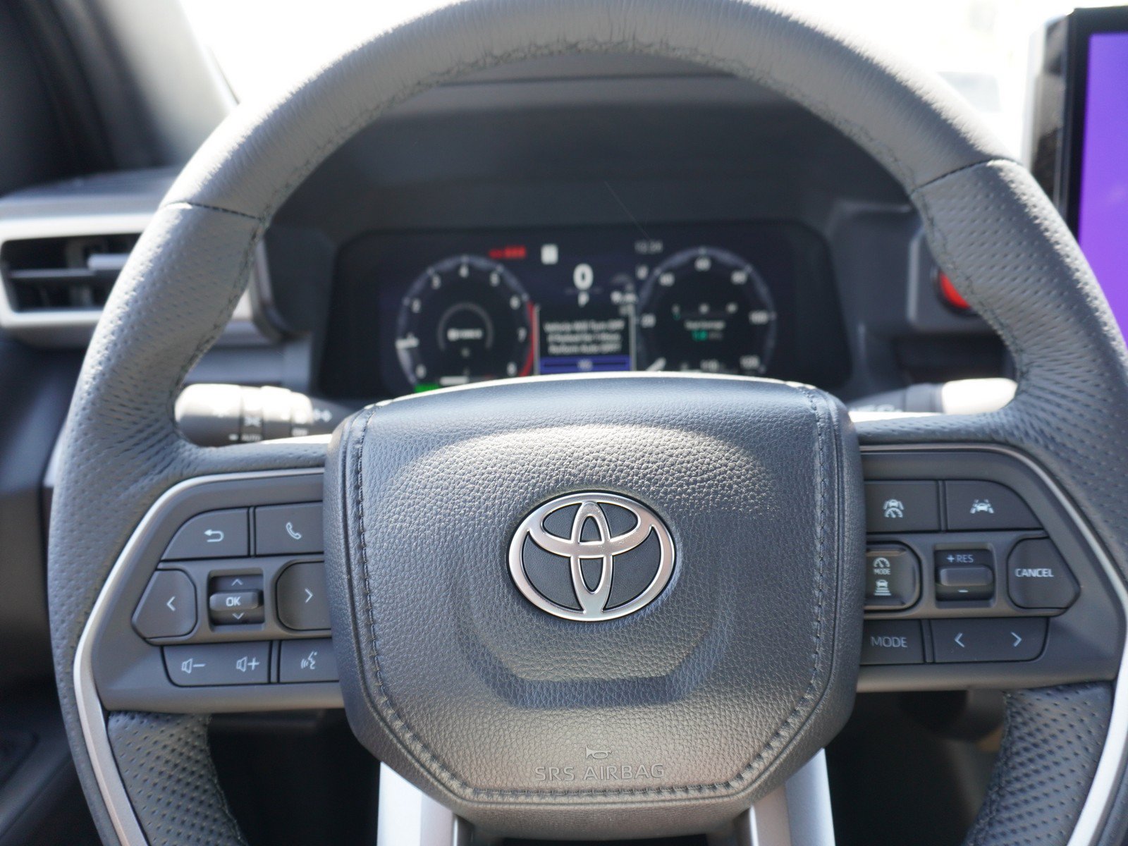 New 2026 Toyota Tacoma TRD Off-Road AWD/4WD image 25