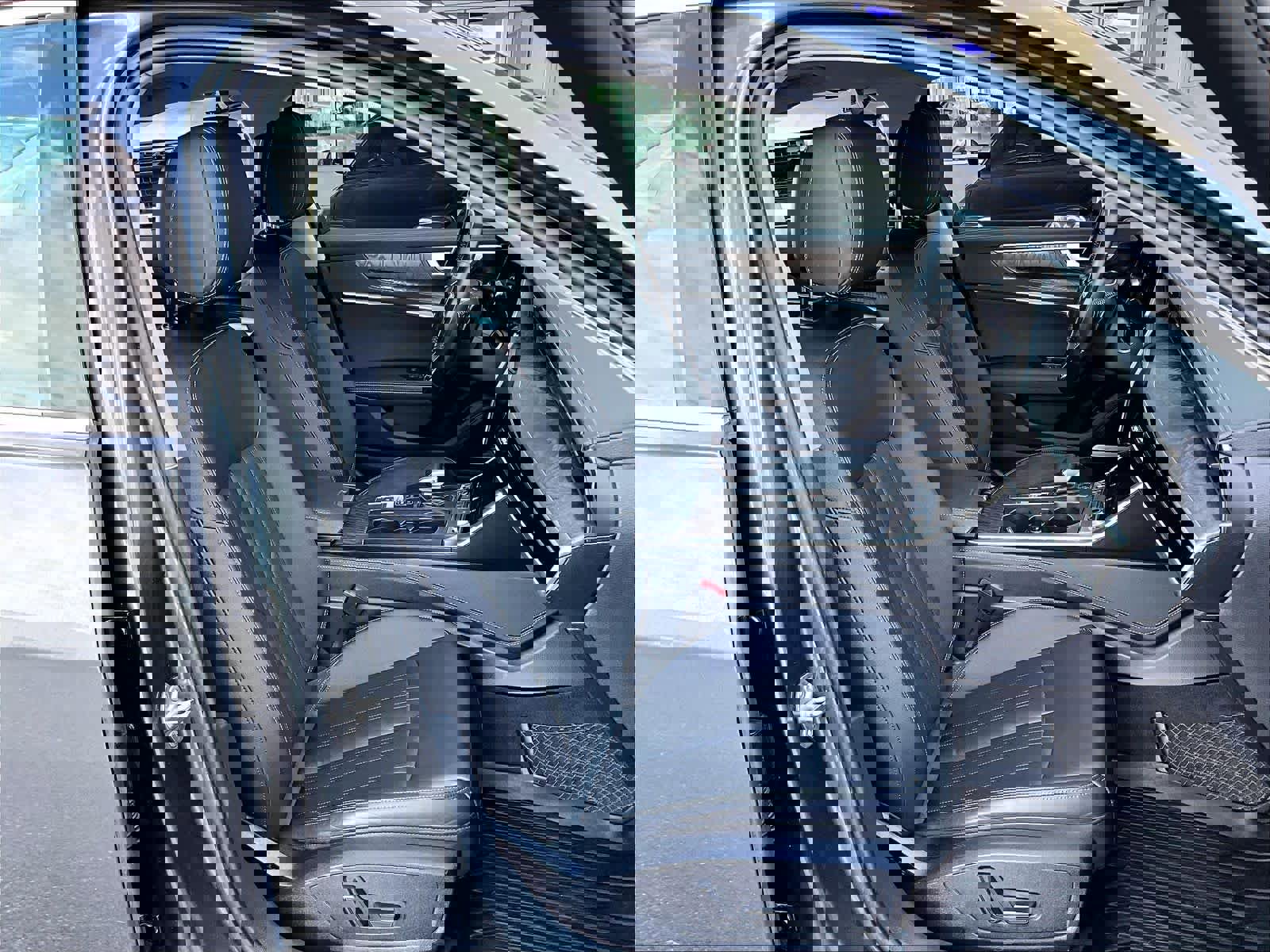 Used 2019 Audi A6 3.0T Premium Plus w/ Premium Plus Package image 11