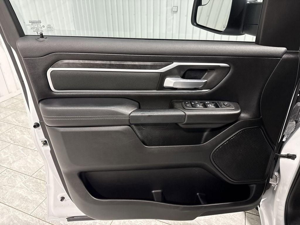 Used 2023 RAM 1500 Lone Star RWD image 23