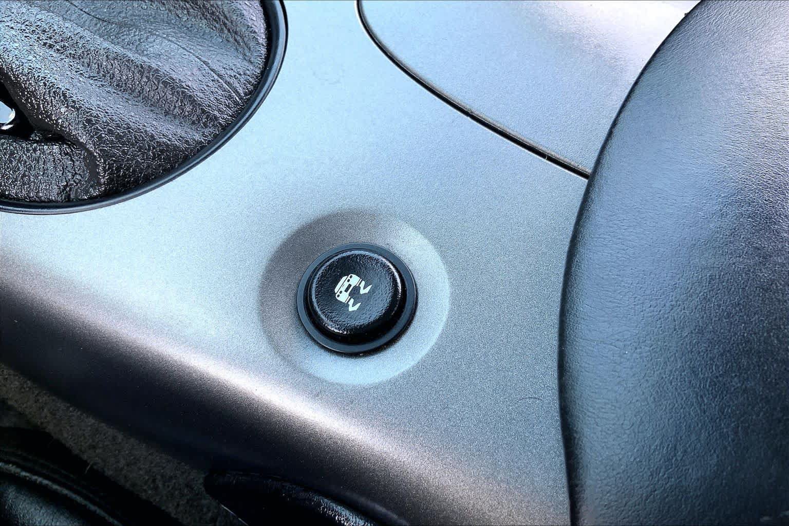Used 2006 Chevrolet Corvette Coupe RWD image 29