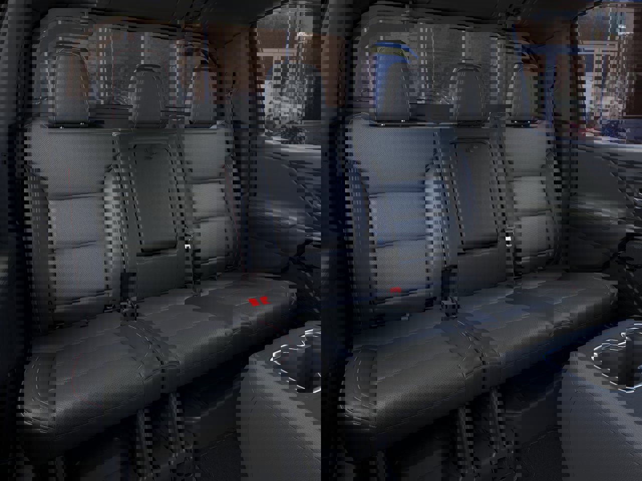 New 2026 Chevrolet Silverado EV Trail Boss image 17