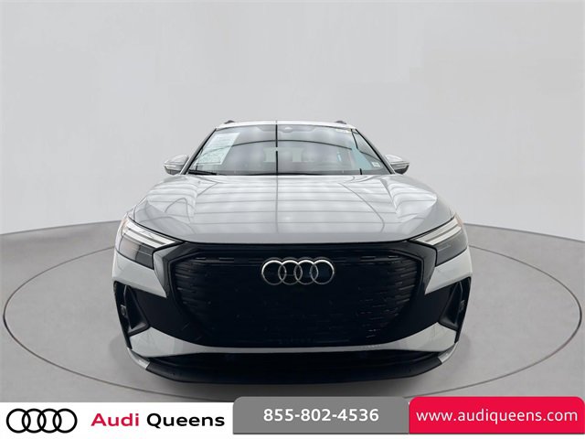 Used 2024 Audi Q4 e-tron Premium Plus image 6